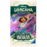 Lorcana - Booster - Set 7 : L'Île d'Archazia
