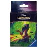 Protèges cartes Scar - La mer Azurite - Set 6 Lorcana - FR
