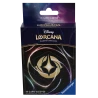 Protèges cartes Logo Lorcana - Ciel Scintillant - Set 5 Lorcana - FR