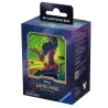 DeckBox Scar - La mer Azurite - Set 6 Lorcana - FR