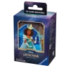 DeckBox Tiana - Ciel Scintillant  - Set 5 Lorcana - FR