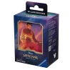 DeckBox Aladdin - Ciel Scintillant - Set 5 Lorcana - FR