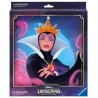 Portfolio A5, la Méchante Reine - Le retour d'Ursula - Set 4 Lorcana - FR