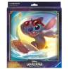 Portfolio A5, Stitch - Le retour d'Ursula - Set 4 Lorcana - FR