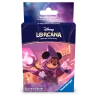 Protèges cartes Mickey - Le retour de Jafar  - Set 8 Lorcana - FR