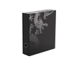 Dragon Shield - Classeur + Étui Sanctuary - Noir