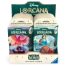[PACK] Display 8 Decks de démarrage  - L'Ile d'Archazia - Set 7 Lorcana - FR