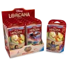 [PACK] Display 8 Decks de démarrage  - Le retour de Jafar - Set 8 Lorcana - FR
