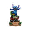 Figurine Stitch - Iron Studios