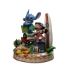 Figurine Stitch (Deluxe) - Iron Studios
