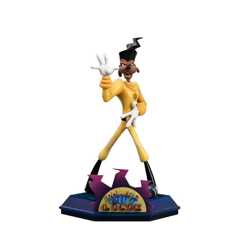 Figurine Powerline - Iron Studios