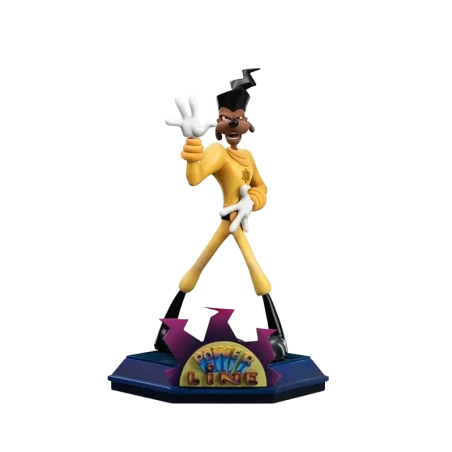 Figurine Powerline - Iron Studios