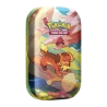 Pokémon - Tin Briochien - Magnifique Paldea (FR)