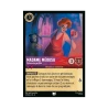 S08 - 047 - Madame Médusa - Partenaire perfide