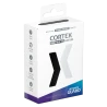 CORTEX SLEEVES MATTE TAILLE STANDARD - NOIR (x100) - ULTIMATE GUARD