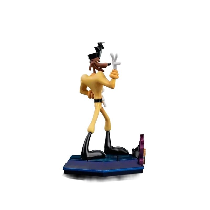 Figurine Powerline - Iron Studios