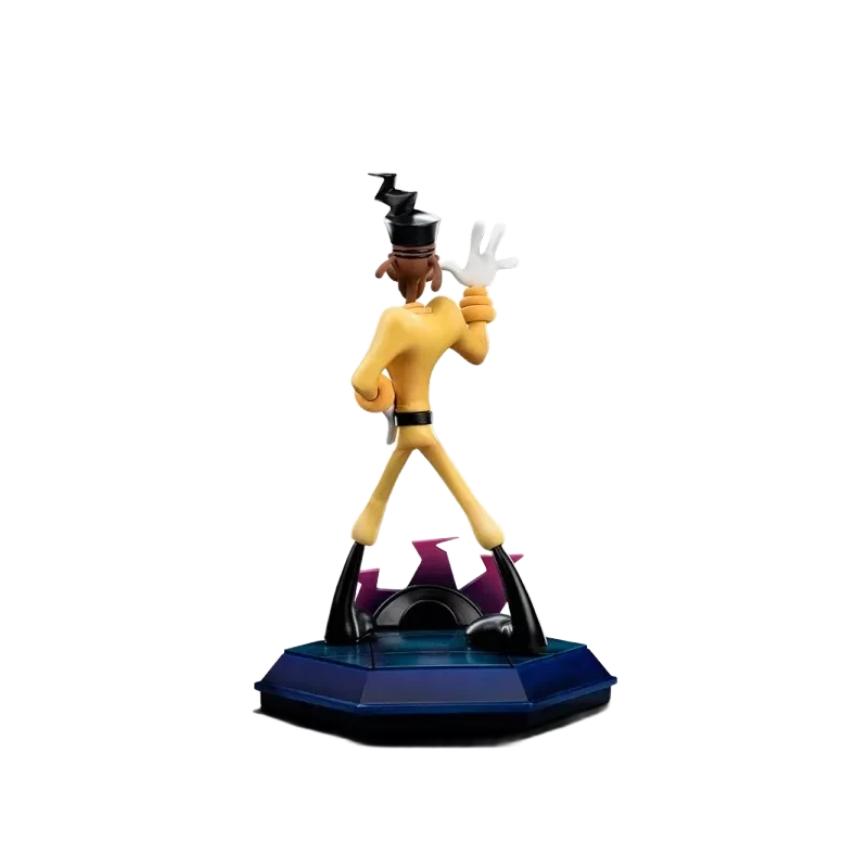 Figurine Powerline - Iron Studios