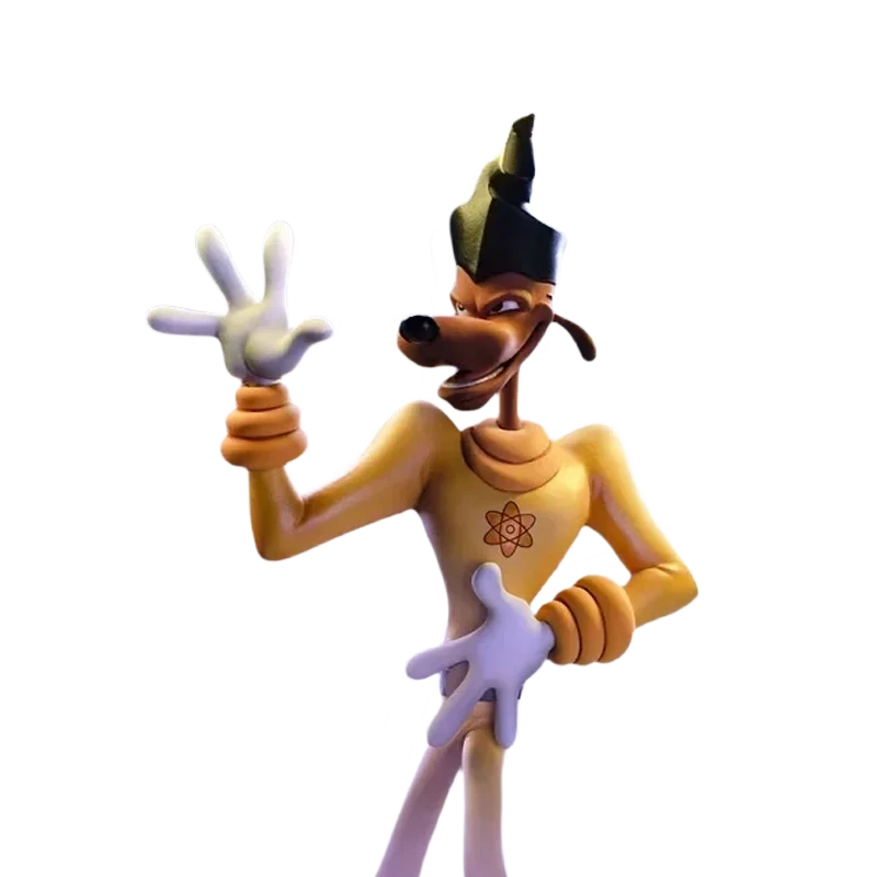 Figurine Powerline - Iron Studios