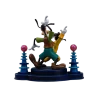Figurine Dingo et Max - Iron Studios
