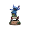 Figurine Stitch - Iron Studios