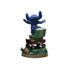Figurine Stitch - Iron Studios