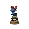 Figurine Stitch (Laundry) - Iron Studios