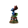 Figurine Stitch (Laundry) - Iron Studios
