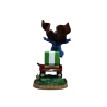 Figurine Stitch (Laundry) - Iron Studios