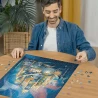 Puzzle - Ariel (Collection Château Disney Princesse)