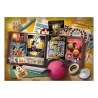 Puzzle - 1000 pièces - Anniversaire de Mickey 1970 - Disney