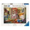 Puzzle - Anniversaire de Mickey 1960