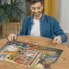 Puzzle - Anniversaire de Mickey 1960
