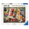 Puzzle - 1000 pièces - Anniversaire de Mickey 1950 - Disney
