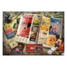 Puzzle - 1000 pièces - Anniversaire de Mickey 1950 - Disney