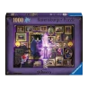 Puzzle - La méchante Reine-Sorcière (Collection Disney Villainous)