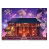 Puzzle - Mulan (Collection Château Disney Princesse)