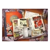 Puzzle - 1000 pièces - Anniversaire de Mickey 1920 - 1930 - Disney