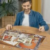 Puzzle - 1000 pièces - Anniversaire de Mickey 1920 - 1930 - Disney