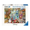 Puzzle - Le magasin de jouets