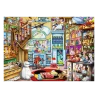 Puzzle - Le magasin de jouets