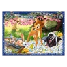 Puzzle - Bambi (Collection Disney)