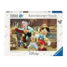 Puzzle - Pinocchio (Collection Disney)