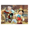 Puzzle - Pinocchio (Collection Disney)