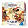 Trove - Fabuleux - Set 9 Lorcana - FR