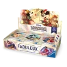 Display -  Fabuleux - Set 9  Lorcana - FR