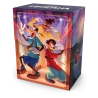 DeckBox Dingo et Max - Fabuleux - Set 9 Lorcana - FR