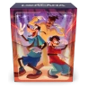DeckBox Dingo et Max - Fabuleux - Set 9 Lorcana - FR