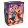 DeckBox Dingo et Max - Fabuleux - Set 9 Lorcana - FR