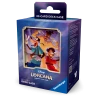 DeckBox Dingo et Max - Fabuleux - Set 9 Lorcana - FR