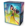 DeckBox Mulan - Fabuleux - Set 9 Lorcana - FR